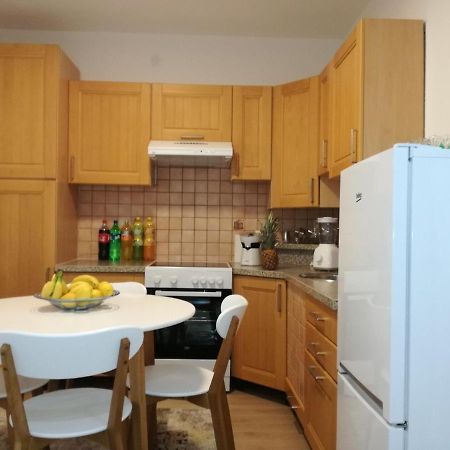 Apartman Medina Bihać エクステリア 写真