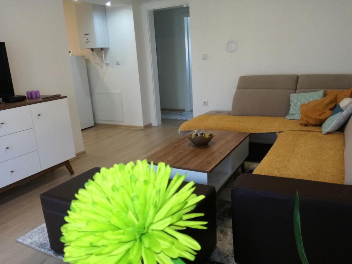 Apartman Medina Bihać エクステリア 写真