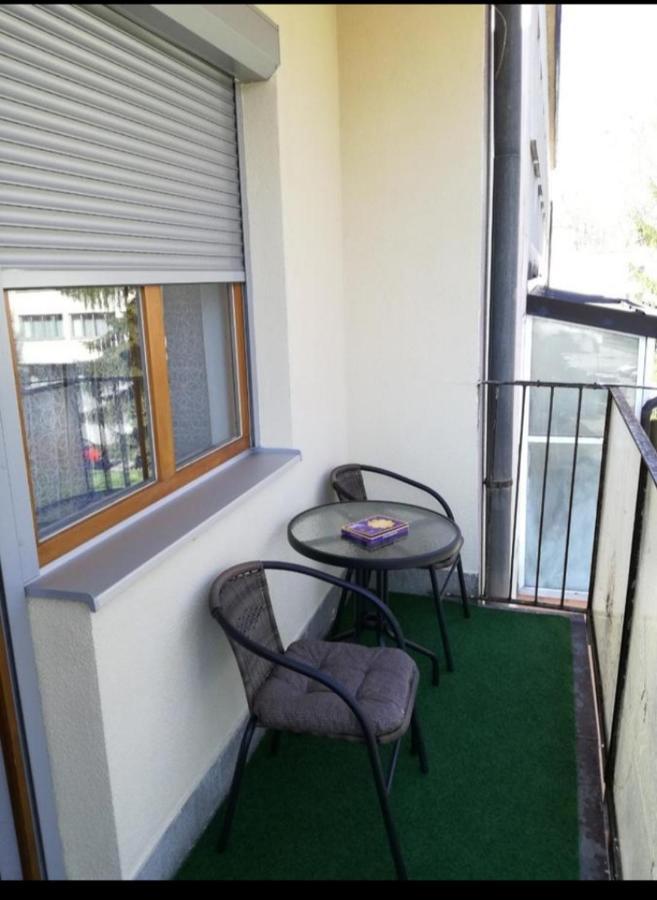 Apartman Medina Bihać エクステリア 写真